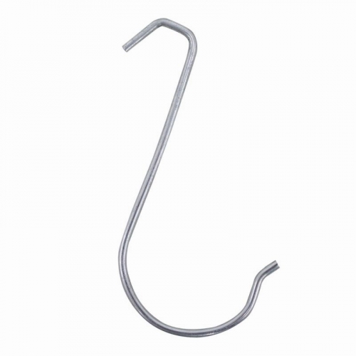 S-Hook for Pipe and Drape Banners and Headers
