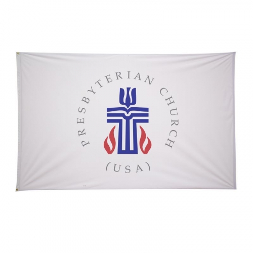 5' x 8' Religious Flags