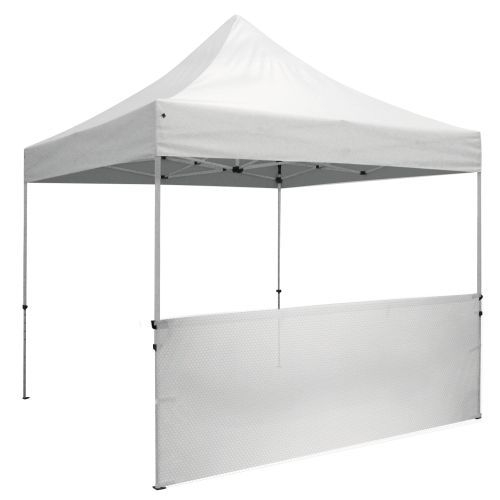 10' Premium Tent Half Wall Kit (Unimprinted Mesh)