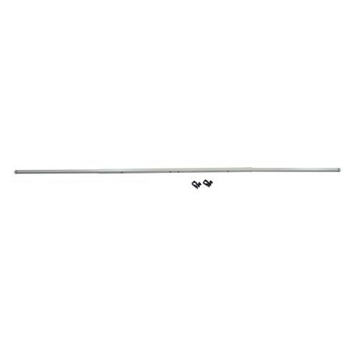 15' Premium Tent Half Wall Stabilizing Bar Kit (Bars and Clamps)