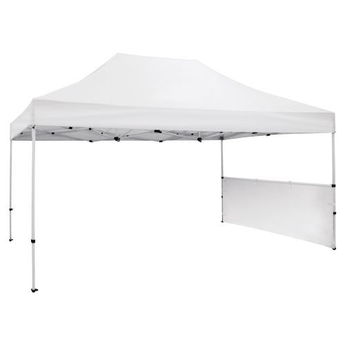 15' Premium Tent Half Wall Kit (Unimprinted)