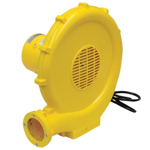3.8 Amp Inflatable Blower