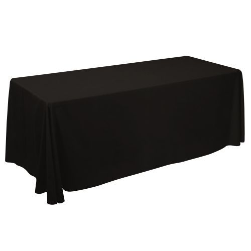 6' Value Lite Table Throw (Unimprinted)
