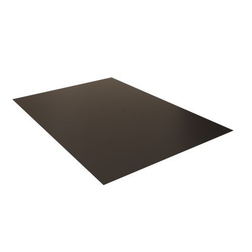 Signicade Deluxe A-Frame Unimprinted Chalkboard Insert