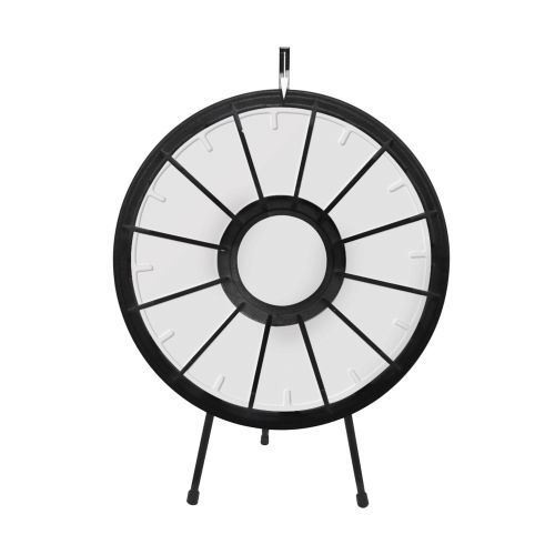 Spin 'N Win Prize Wheel Hardware