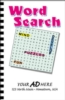 Word Search Puzzle Book