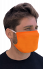 2-Ply Hi-Vis Mask
