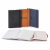Giuseppe Di Natale Perfect Bound Leather Journal