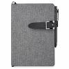 Nomad Hard Cover Journal