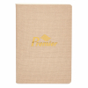 Linen Soft Cover Journal