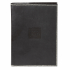 Primetime Refillable Leather Journal