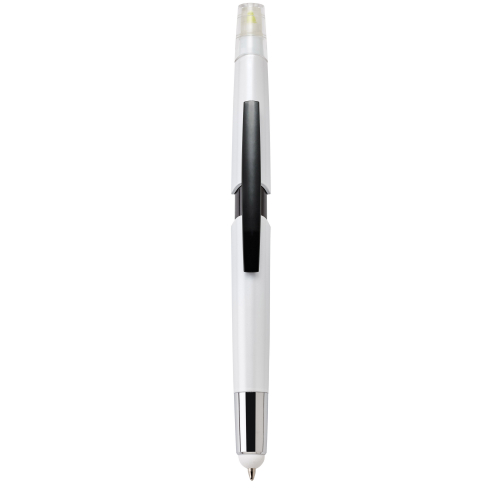 Nori 3-in-1 Ballpoint Pen/highlighter/stylus