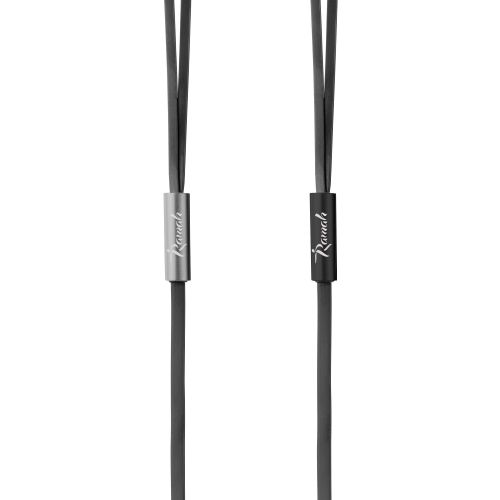 Colby Metal Stereo Earbuds