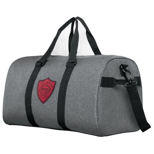 Nomad Must Haves Duffle