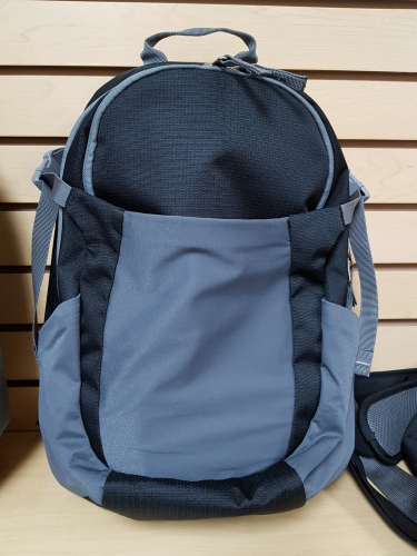 Beast Gear Backpack With Sling Front
