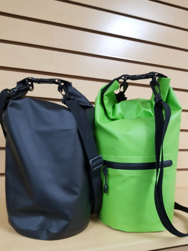Call Of The Wild Water Resistant 5l Drybag