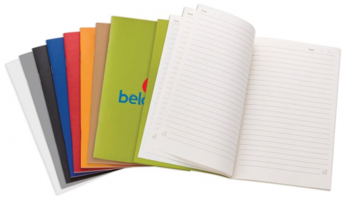 Eco Notebook Pack