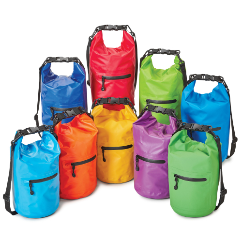Call Of The Wild Water Resistant 5l Drybag