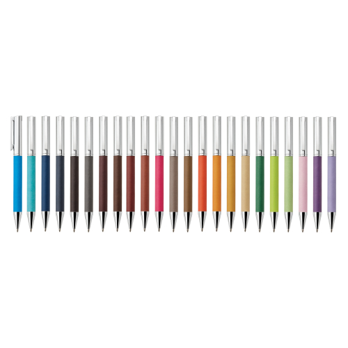 Ballpoint Pen Overseas Direct Colors