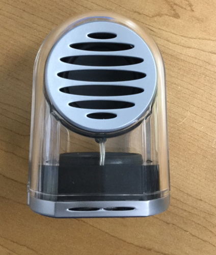 Etta Wireless Mono Speaker (1 Speaker)