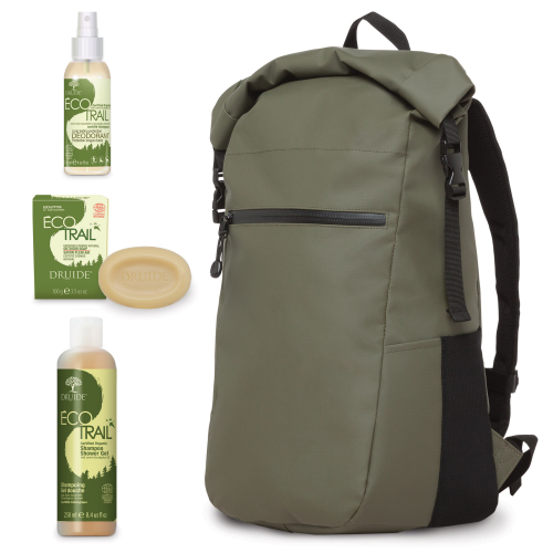 Call Of The Wild + Clarity Camping & Glamping 4-piece Kit
