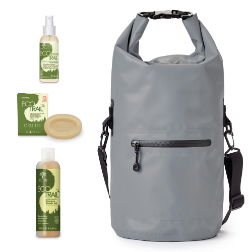 Call Of The Wild + Clarity Camping & Glamping 4-piece Kit