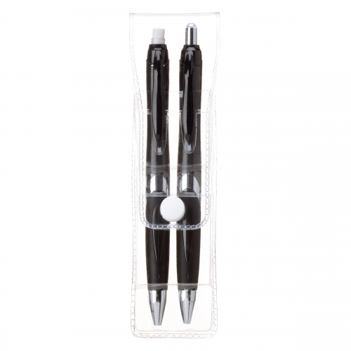 Helix Pen & Pencil Set