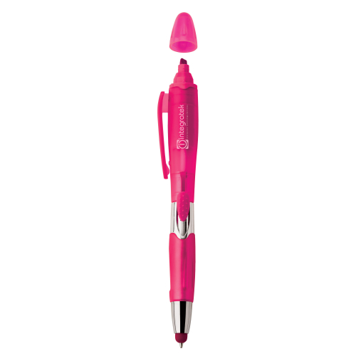 Blossom-stylus Pen/highlighter/stylus