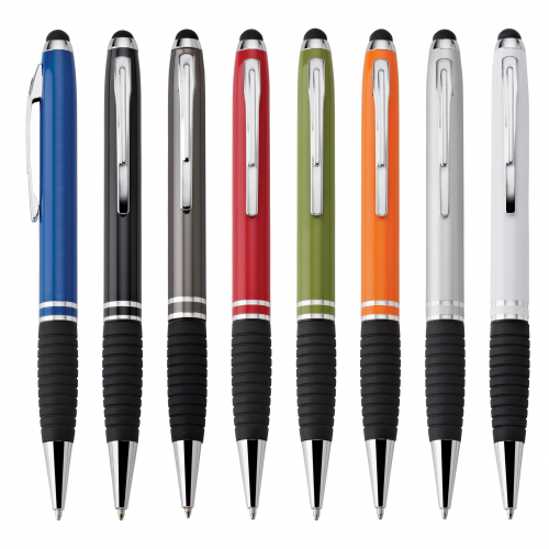 Gadget Ballpoint Pen/stylus