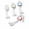 Ray 4-in-1 Charging Cable