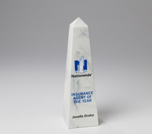 Monument Award - 11