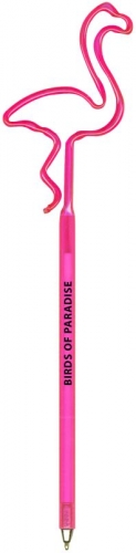 Flamingo Bentcil, Bent #2 Pencil