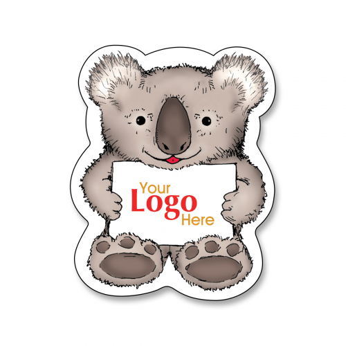 Design-A-Bear, Koala