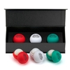 Lip Moisturizer Ball Gift Set
