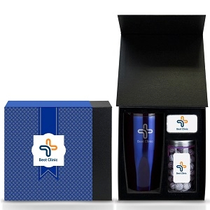 3pc. Bento Box Gift Set