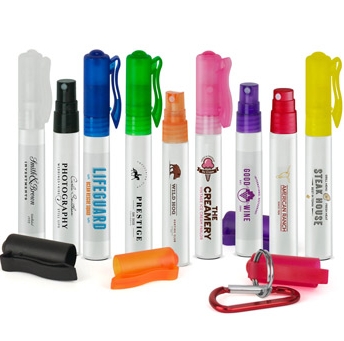 Insect Repellent Pen Sprayer
