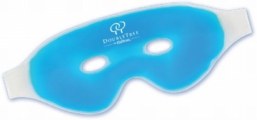 Large Relaxation Gel Face Mask