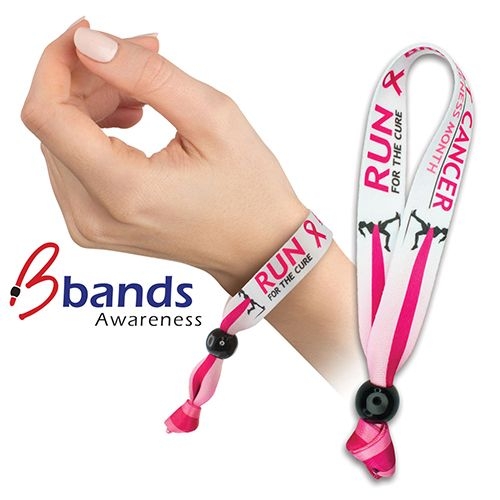 B-Bands - Adjustable Wristband Bracelets