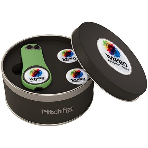 Pitchfix® Fusion 2.5 Golf Divot Tool Deluxe Gift Set