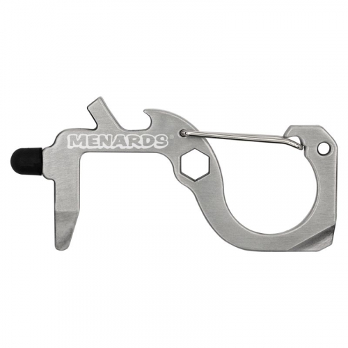 Safety Key 8 Function Tool