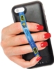 Phone Loops - Ninja Loop Cellphone Grip Holder
