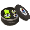 Pitchfix® Fusion 2.5 Golf Divot Tool Deluxe Hat Clip Gift Set