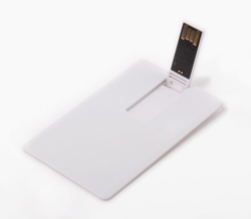 Credit Card USB Flash Drive 3.0