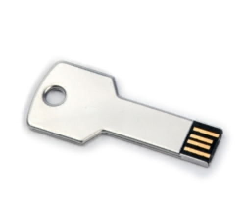 Key Shape USB Webkey