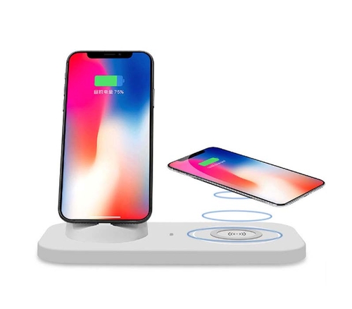 3-in-1 Wireless Chargers