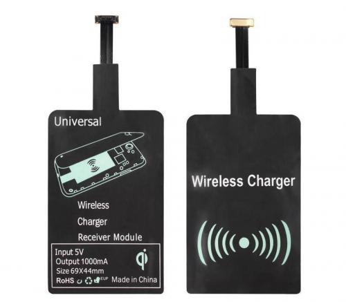 Wireless Charger Receiver for Android