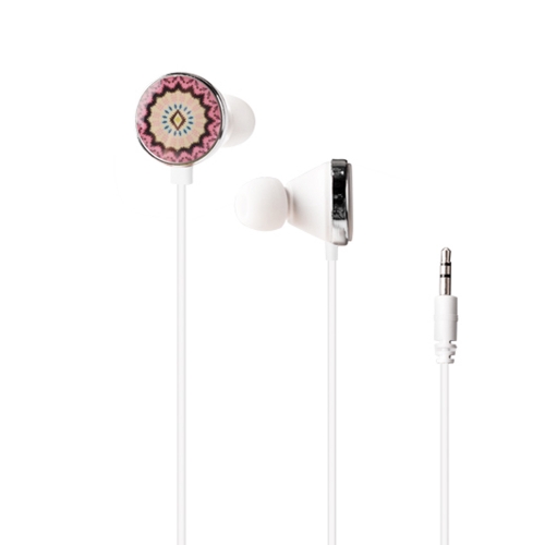 Lightweight Wired Earbuds