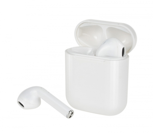 Bluetooth Earbuds with Charging Box