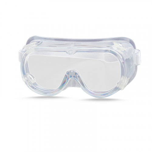 Anti-fog Safety Glasses