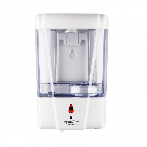 Automatic Hand Sanitizer Dispenser, 23.67 oz.